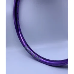 1 Jante Avant Bmx Race BOX Focus Rim 36t Violet
