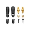 1 Kit Connecteur JAGWIRE HYFLOW Quick-Fit HFA402 MAGURA