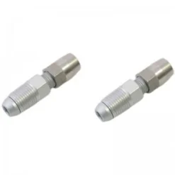 1 Kit De 2 Raccords Pour Durite Aviation MAGURA M8 90° 0721266