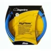1 Durite De Frein JAGWIRE HYFLOW Quick Fit Bleu