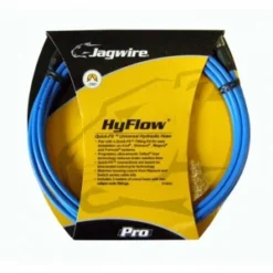 1 Durite De Frein JAGWIRE HYFLOW Quick Fit Bleu