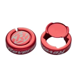 1 Kit De Serrage Pour Grip REVERSE Chip-Barends
