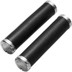 1 Paire De Grip/Poignées REVERSE SEISMIC-ERGO Silicon 34mm