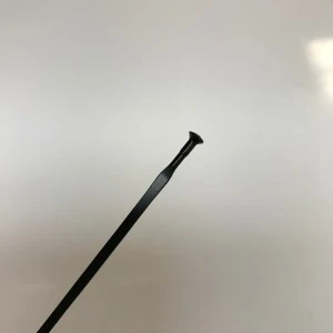 1 Rayon MAVIC KYSRIUM PRO CARBON SLT Avant V2271301 / 287mm 2 1 Rayon MAVIC KYSRIUM PRO CARBON SLT Avant V2271301 / 287mm – Image 2