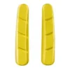 2 Cartouches/patins De Frein MAVIC SWISSSTOP Campagnolo Pour Jante Carbone CXR