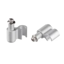 2 Guides Durite MAGURA 0721214 / Brake Hose Guides