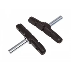 2 Patins De Frein à Tige V-brake SHIMANO STX RC RR-MC40