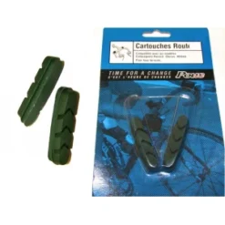 2 Patins De Frein Céramique / POUS CP221 / CAMPAGNOLO Avant 2000 / Tarif Dégressif