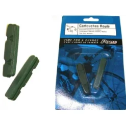 2 Patins De Frein Céramique / POUS CP231 / Campagnolo Record Chorus Centaur Veloce / Tarif Dégressif