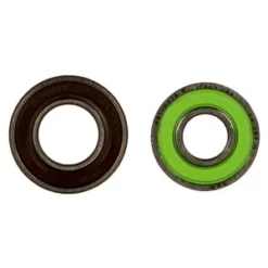 2 Roulements Roue Arrière MAVIC 33000001 Ksyrium SLR SLS R-SYS Elite S 6901 NSK 608/9 SKF