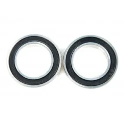 2 Roulements Roue Avant MAVIC 99688501 9/15mm Crosstrail Crossmax SLR 6804 NSK