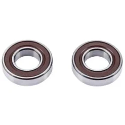 2 Roulements Roue Avant MAVIC M40078 Cosmic Carbone Kysrium Crossmax 61901 NSK (6901)