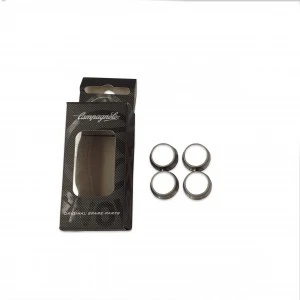 Campagnolo® 4 Cones De Roulement Roue Avant CAMPAGNOLO 4-HB-RE022 17mm Front Hub 2 Campagnolo® 4 Cones De Roulement Roue Avant CAMPAGNOLO 4-HB-RE022 17mm Front Hub – Image 2