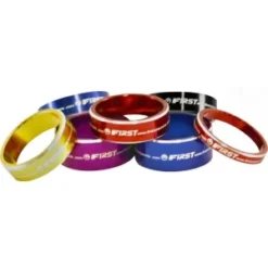 5 Bagues/Entretoises De Direction FIRST SPACER