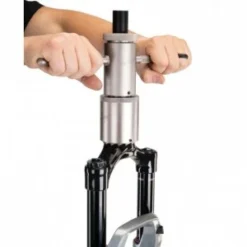 Park Tool Adaptateur Pour Kit De Surfaçage De Pivot De Fourche PARKTOOL CRC-15 1"5 -Boutique Prologo adaptateur pour kit de surfacage de pivot de fourche parktool crc 15 15 2