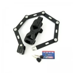 Antivol Pliable ABUS BORDO 6000 75cm Noir -Boutique Prologo antivol pliable abus bordo 6000 75cm noir 3