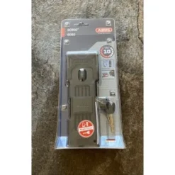 Antivol Pliable ABUS BORDO 6000 75cm Noir -Boutique Prologo antivol pliable abus bordo 6000 75cm noir 4