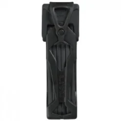 Antivol Pliable ABUS BORDO Lite 6050 85cm Noir