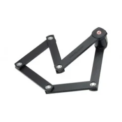 Antivol Pliable TRELOCK TRIGO FS 300 85cm Vert -Boutique Prologo antivol pliable trelock trigo fs 300 85cm vert 2