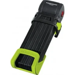 Antivol Pliable TRELOCK TRIGO FS 300 85cm Vert