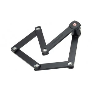 Antivol Pliable TRELOCK TRIGO FS 300 Long 100cm Rouge 2 Antivol Pliable TRELOCK TRIGO FS 300 Long 100cm Rouge – Image 2