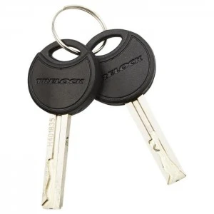 Antivol Pliable TRELOCK TRIGO FS 300 Long 100cm Rouge 6 Antivol Pliable TRELOCK TRIGO FS 300 Long 100cm Rouge – Image 6