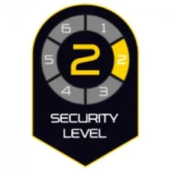 Antivol Pliable TRELOCK TWO.GO L FS 200 100cm Jaune -Boutique Prologo antivol pliable trelock twogo l fs 200 100cm jaune 3