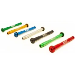 Axe De Fourche CARBON TI X-LOCK FOX BOOST 15X110mm (Fox Float 32 Fit4 Boost 2016)