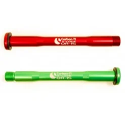 Axe De Fourche CARBON TI X-LOCK FOX BOOST 15X110mm (Fox Float 32 Fit4 Boost 2016) -Boutique Prologo axe de fourche carbon ti x lock fox boost 15x110mm fox float 32 fit4 boost 2016 3