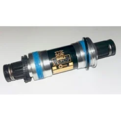 Boîtier De Pédalier KCNC MTB-XC ISIS 118 X 73mm