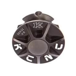 Bouchon/Etoile De Potence KCNC AHEADSET CAP KIT