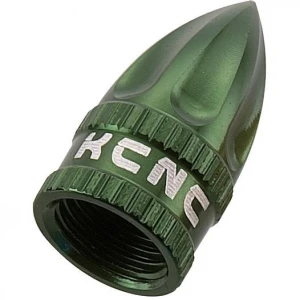 Bouchons De Valve KCNC VALVE CAPS Shrader / Auto 7 Bouchons De Valve KCNC VALVE CAPS Shrader / Auto – Image 7