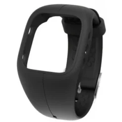 Bracelet Pour POLAR A300 WRISTBAND Noir Rose Ou Jaune