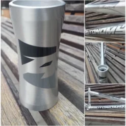 Cadre Bmx Race AUTONOMY Blade Pro Argent 5 Cadre Bmx Race AUTONOMY Blade Pro Argent -Boutique Prologo cadre bmx race autonomy blade pro 50 argent 2