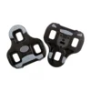 Cales LOOK KEO GRIP CLEAT Noir 0°