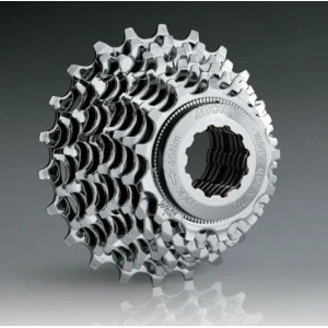 Cassette MICHE PRIMATO Shimano 8v. 16-23 Dents 1 Cassette MICHE PRIMATO Shimano 8v. 16-23 Dents