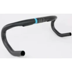 Cintre Route PRO VIBE Carbone UD Team SKY 440mm Compact Handlebar -Boutique Prologo cintre route pro vibe carbone ud team sky 440mm compact handlebar 2