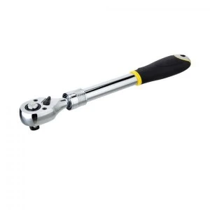 Clé à Cliquet TOPEAK 1/2" Drive Extendable Ratchet 1 Clé à Cliquet TOPEAK 1/2" Drive Extendable Ratchet