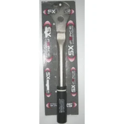 Clé à Pédales Longue 15mm