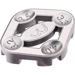 Clé à Rayon BBB TURNER II BTL-15 4 Tailles