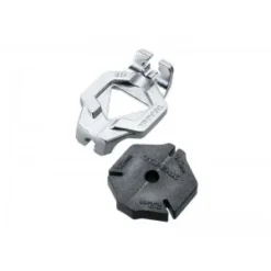 Park Tool Clé à Rayon TOPEAK DuoSpoke French Pour DT Torx & Campagnolo 6mm