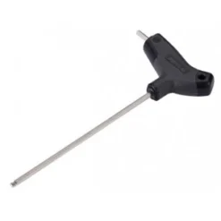 Clé Hexagonale BBB Hex T BTL-45 4mm Allen/Btr Manche En T
