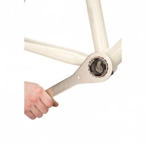 Park Tool Clé Pour Boitier PARKTOOL BBT-29 16 Cannelures Dura-Ace 9000, XTR 980, FSA Méga Mount 2 Park Tool Clé Pour Boitier PARKTOOL BBT-29 16 Cannelures Dura-Ace 9000, XTR 980, FSA Méga Mount – Image 2