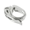 Collier De Selle ELEVN AERO Quick Release 25,4mm Argent (Chase RSP)