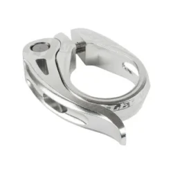 Collier De Selle ELEVN AERO Quick Release 25,4mm Argent (Chase RSP)