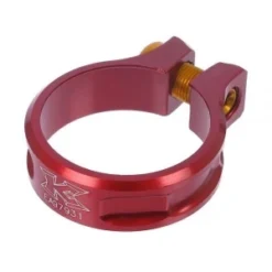 Collier De Selle KCNC SC11 38.2mm Rouge