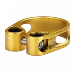 Collier De Selle MACMAHONE SC AL02 34,9mm Or