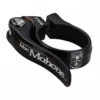 Collier De Selle MACMAHONE SC QR01 30,7mm Noir ( Serrage Rapide)
