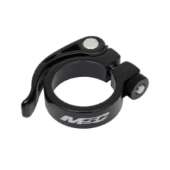 Collier De Selle MSC 34,9mm Noir (serrage Rapide)