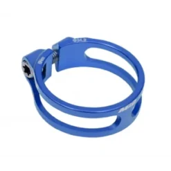 Collier De Selle MSC ULTRALIGHT 31,8mm Bleu